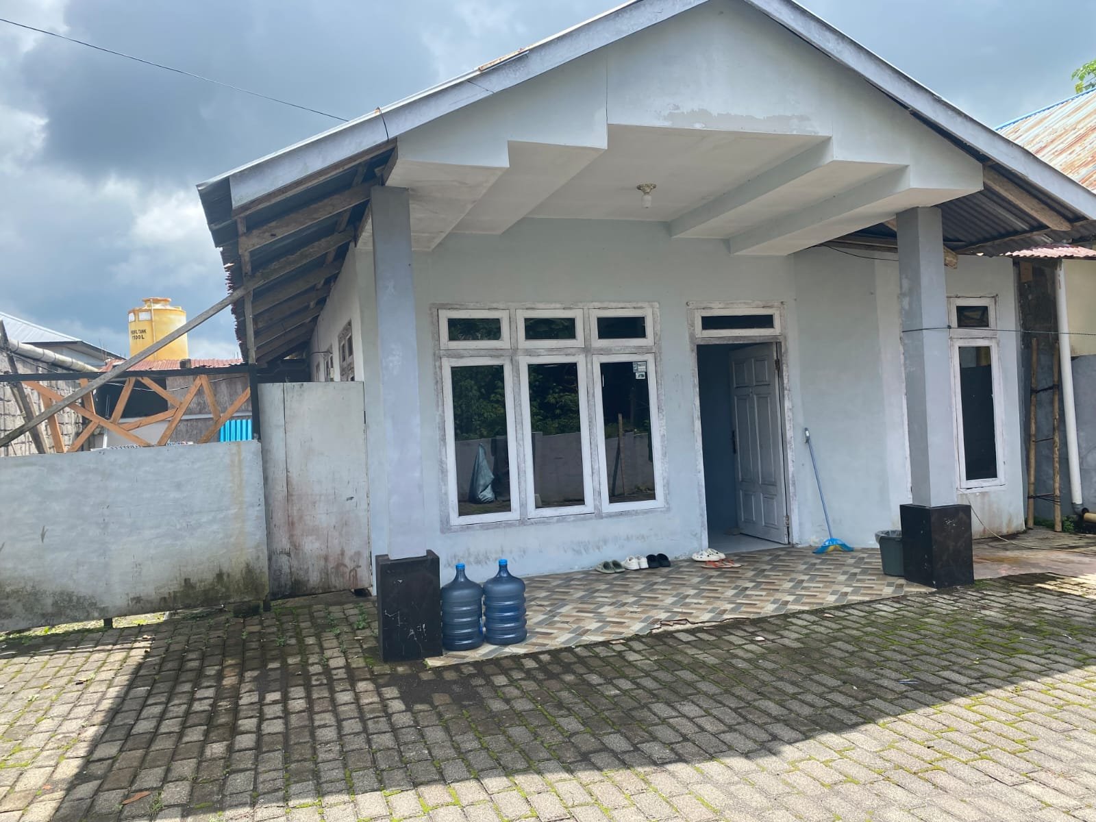 kost