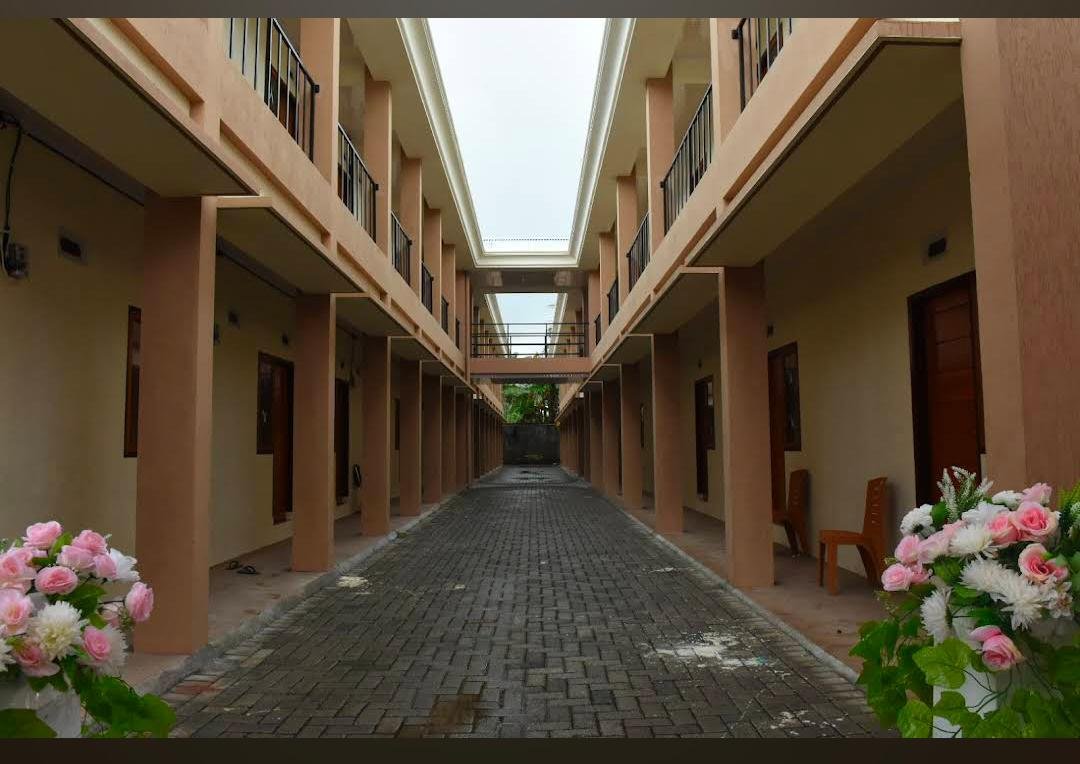 kost