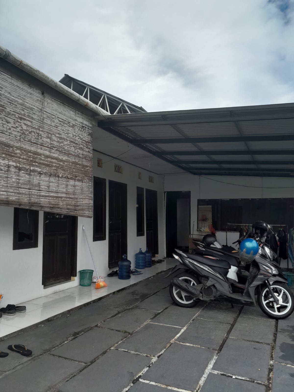 kost