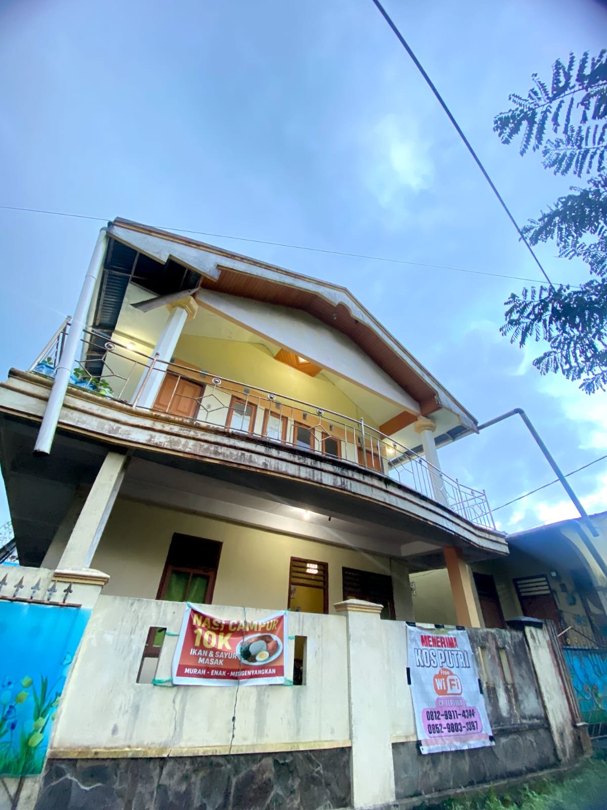 kost