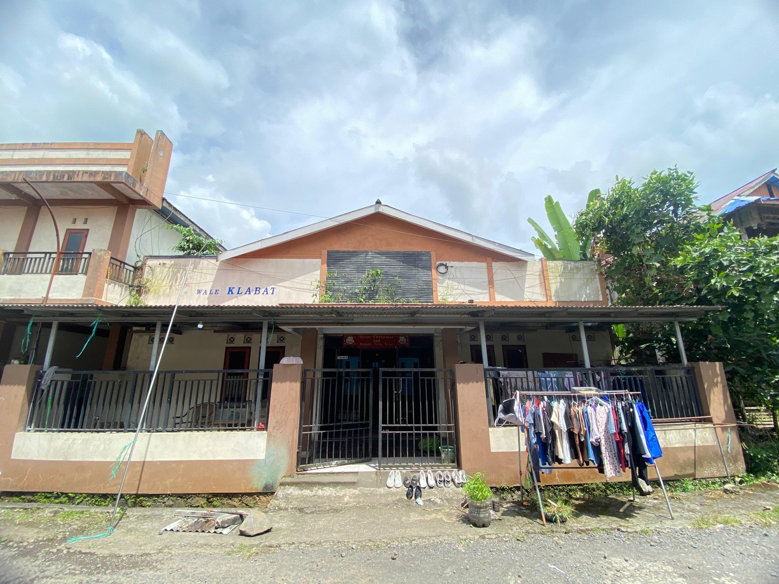 kost