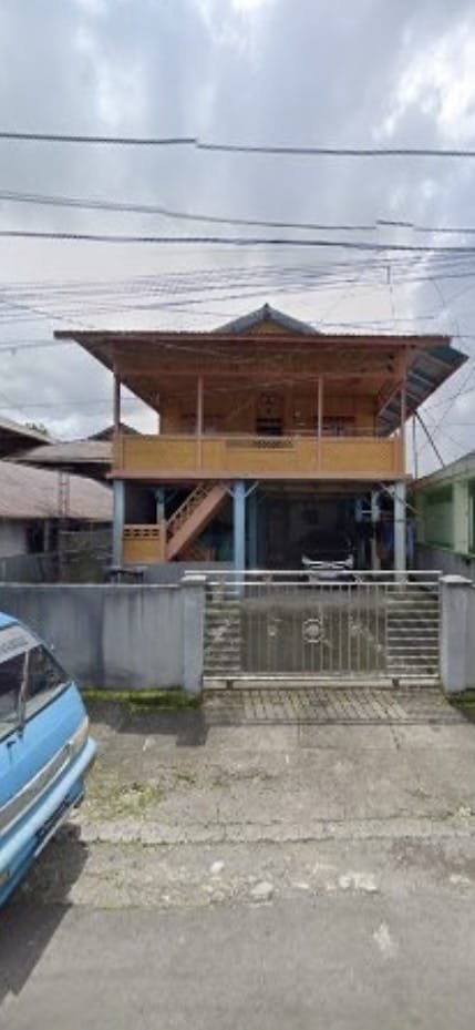 kost