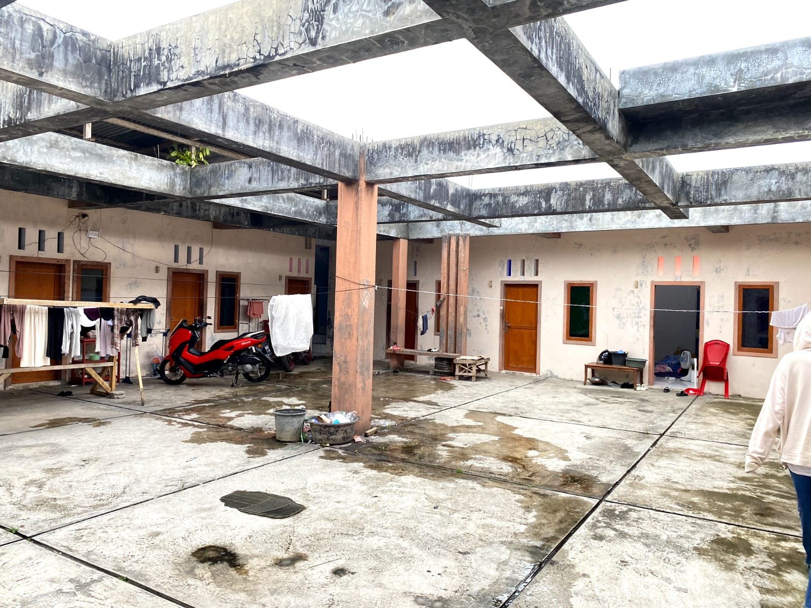kost