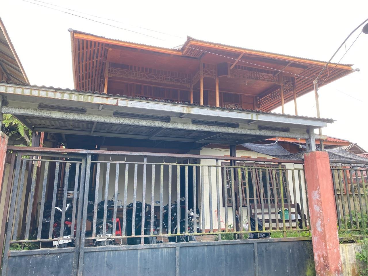 kost
