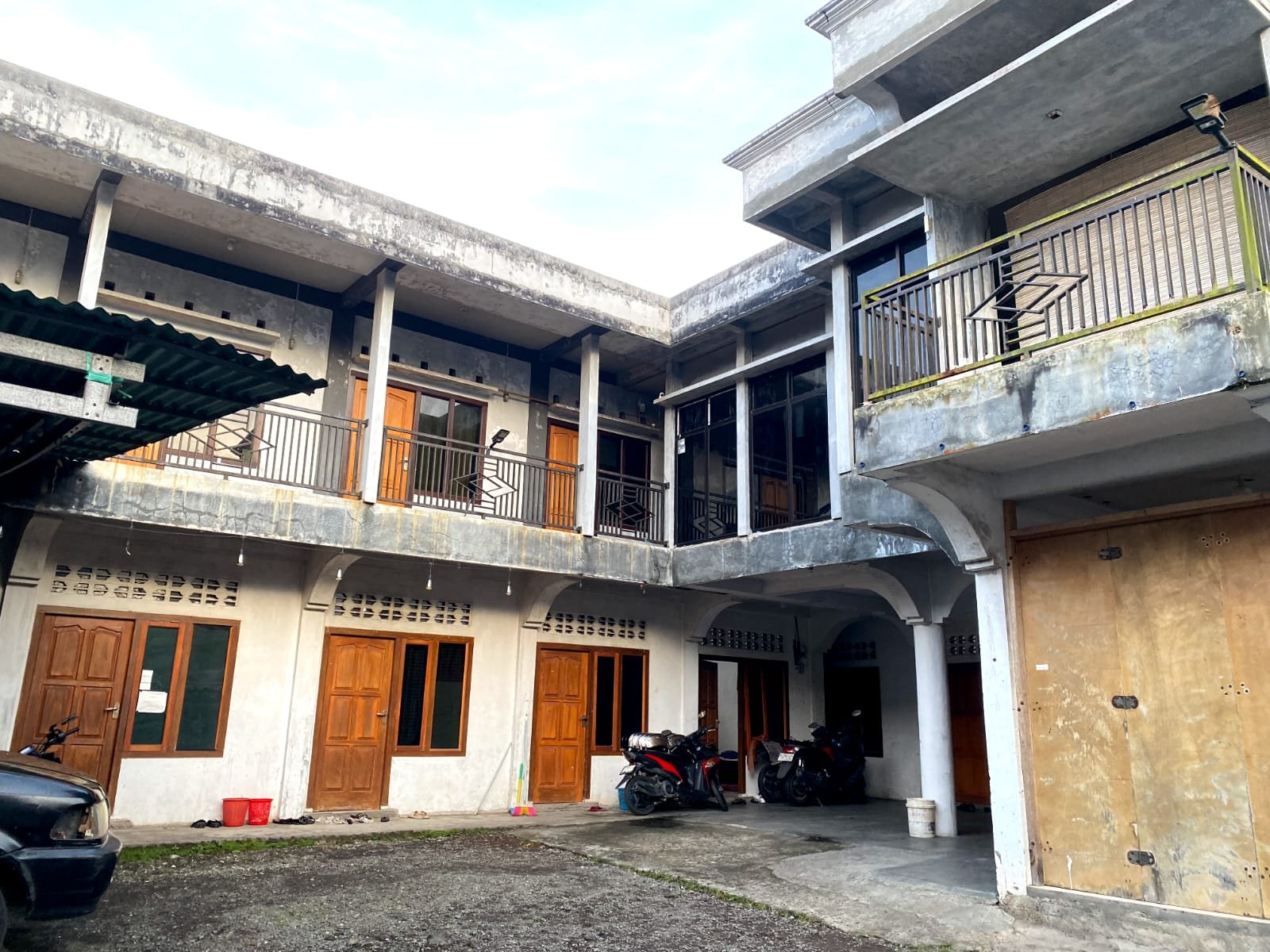 kost