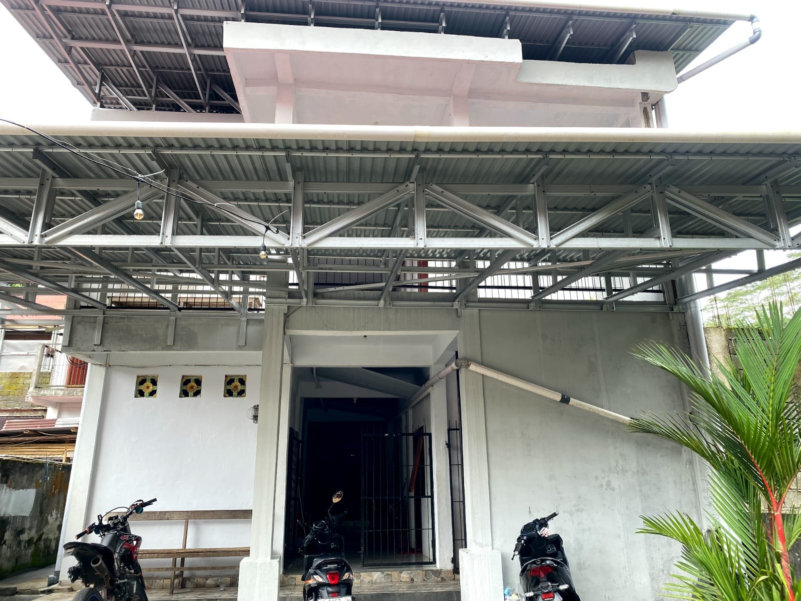 kost