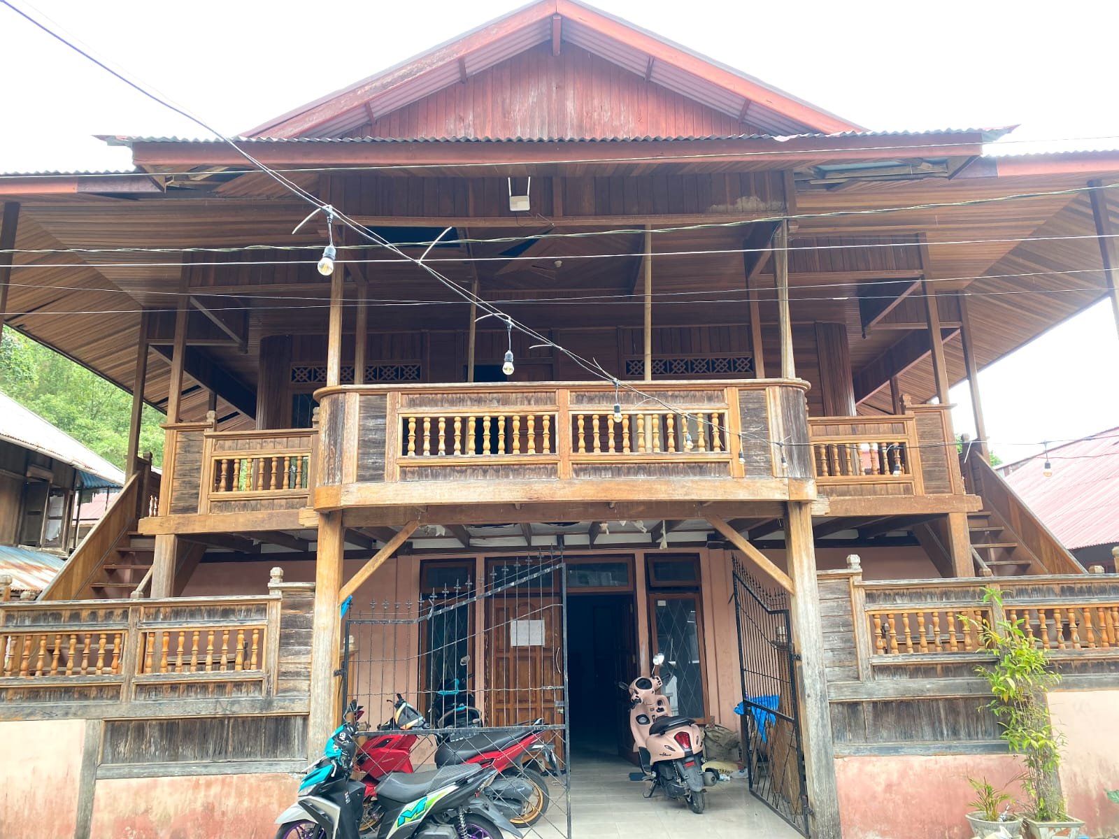 kost