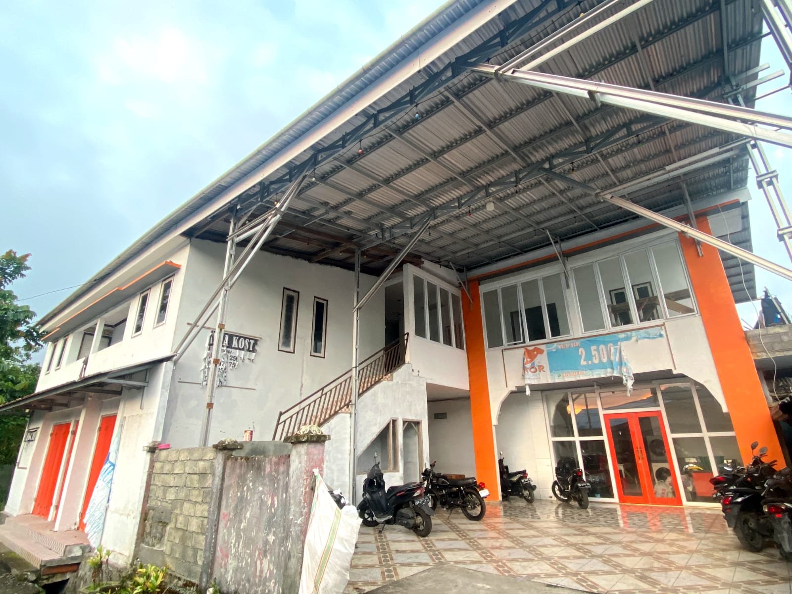 kost