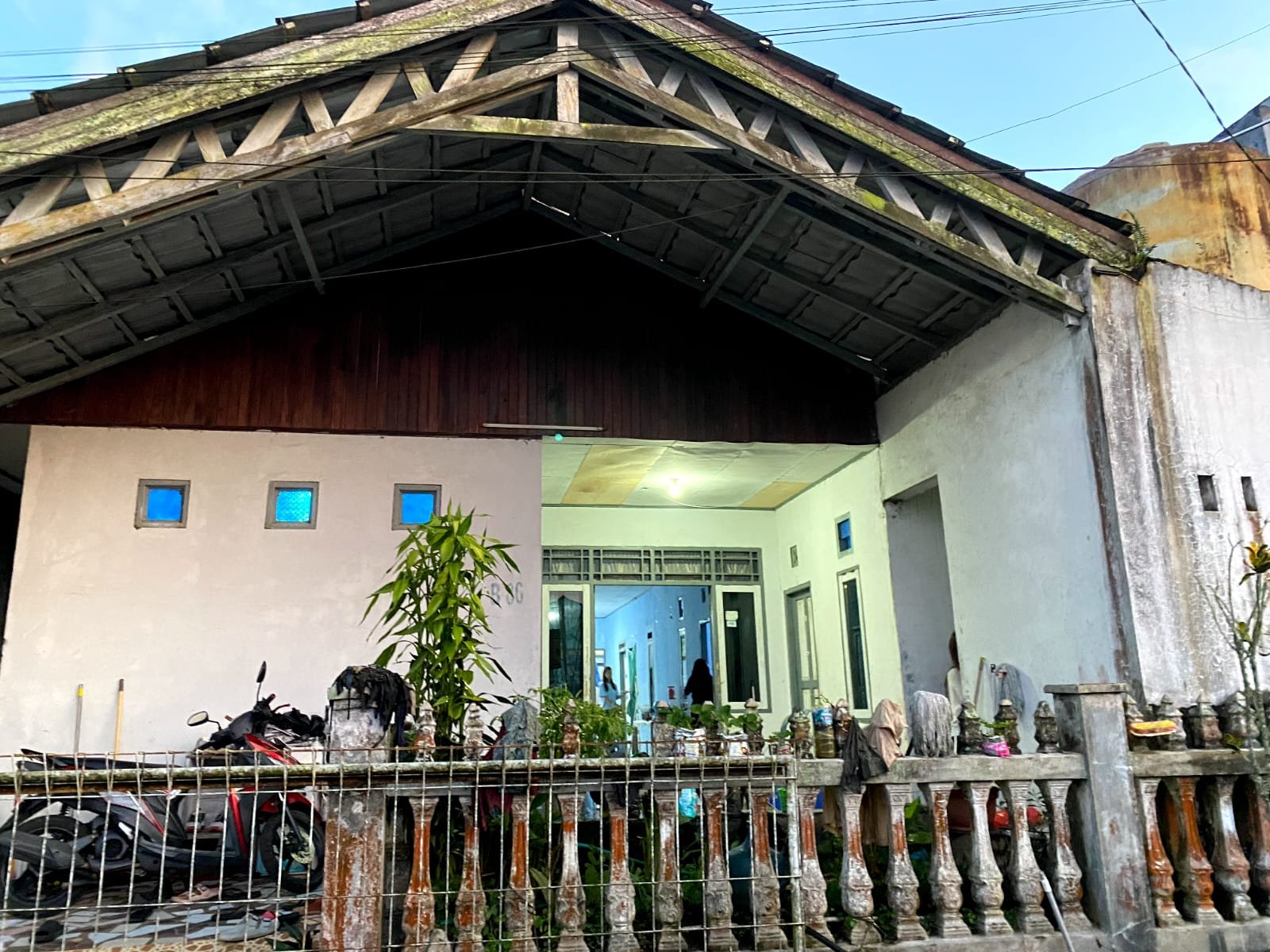 kost