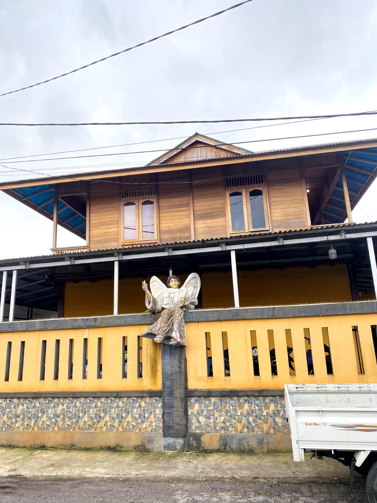 kost