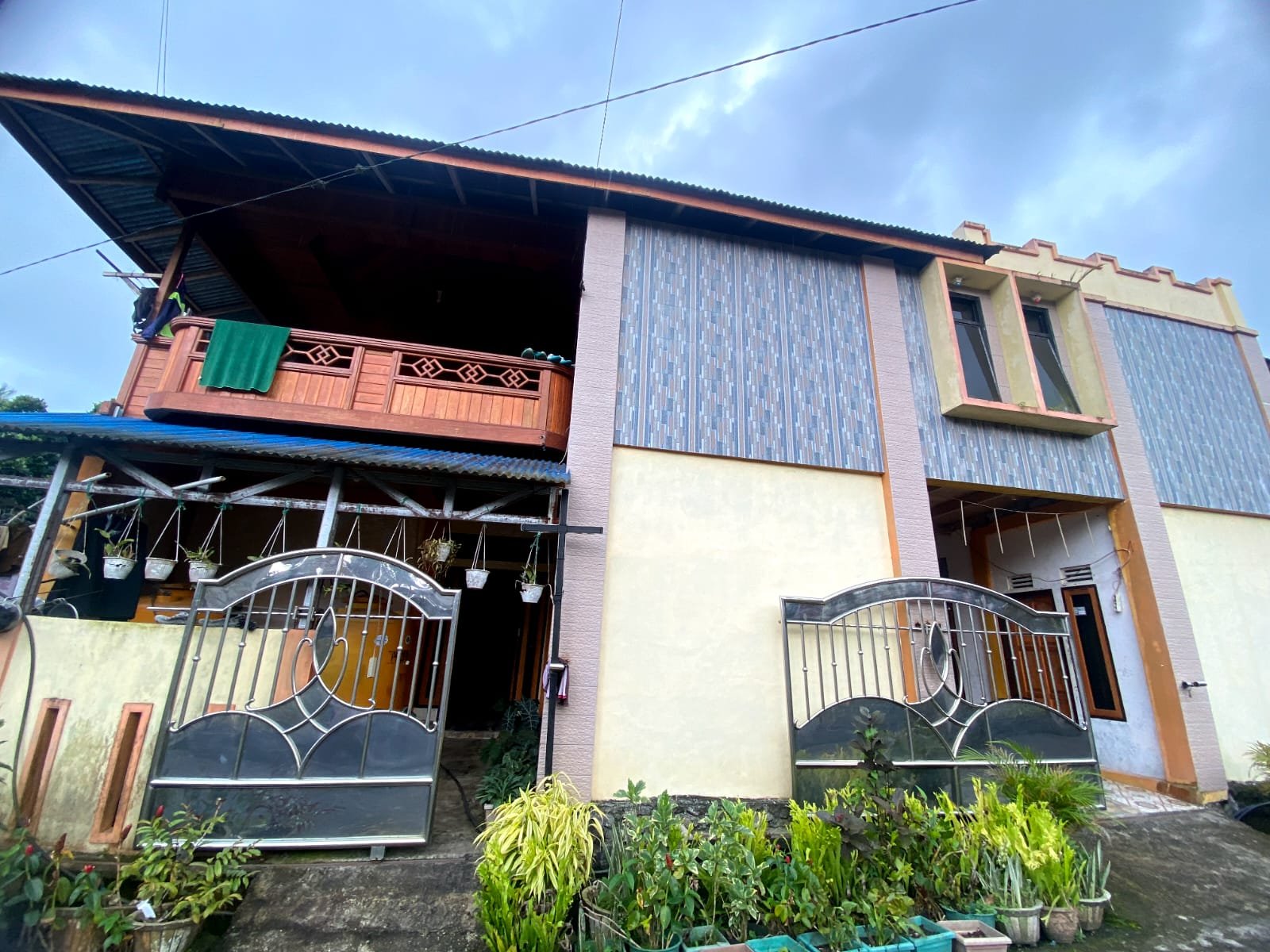 kost