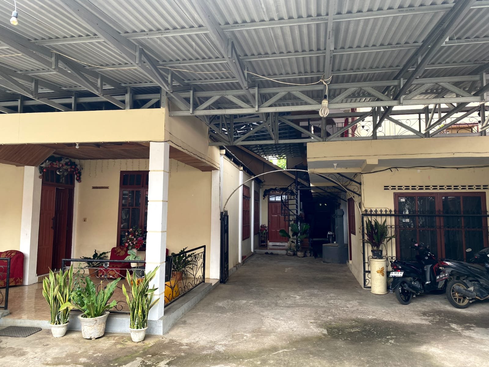 kost