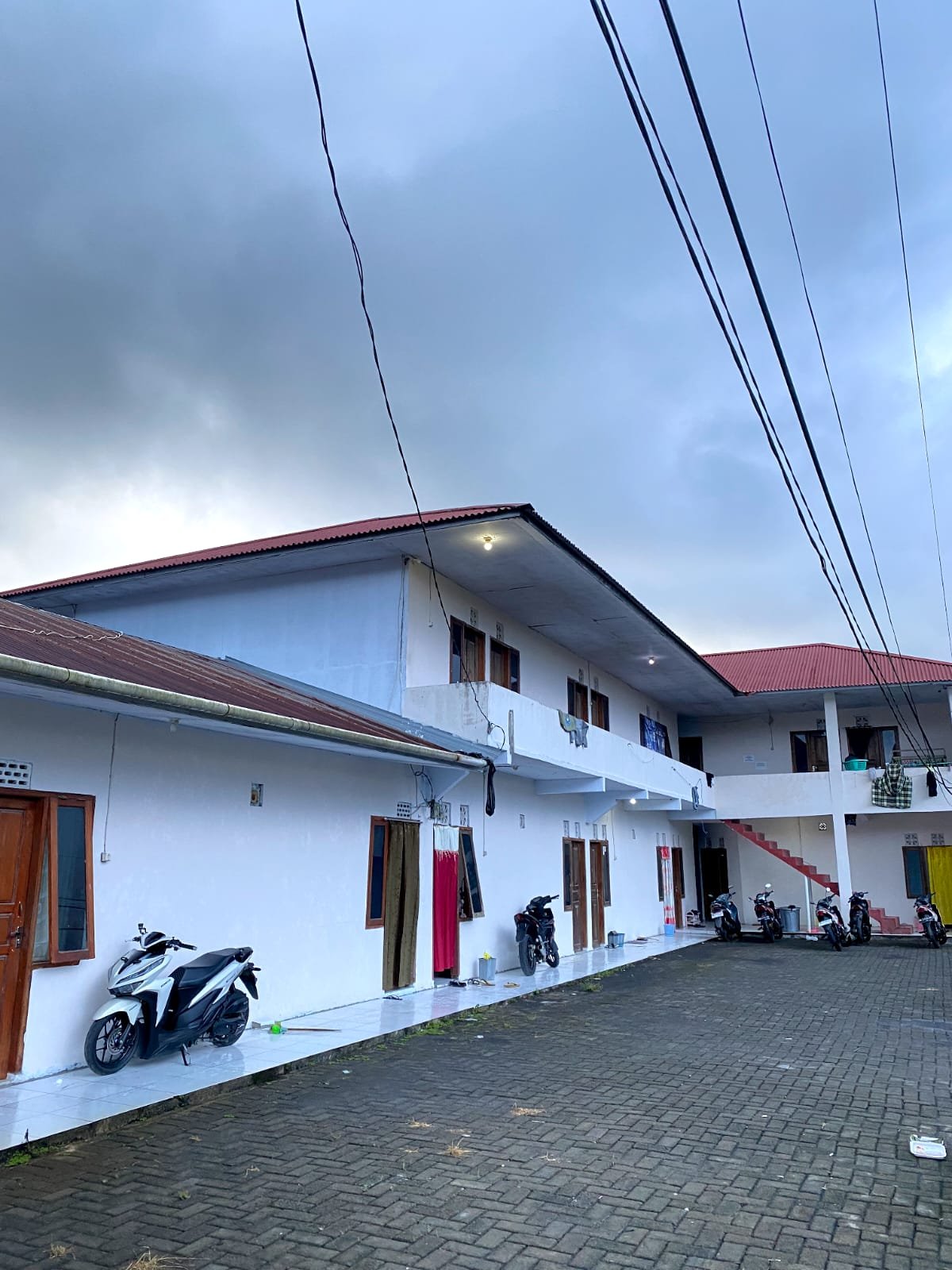 kost