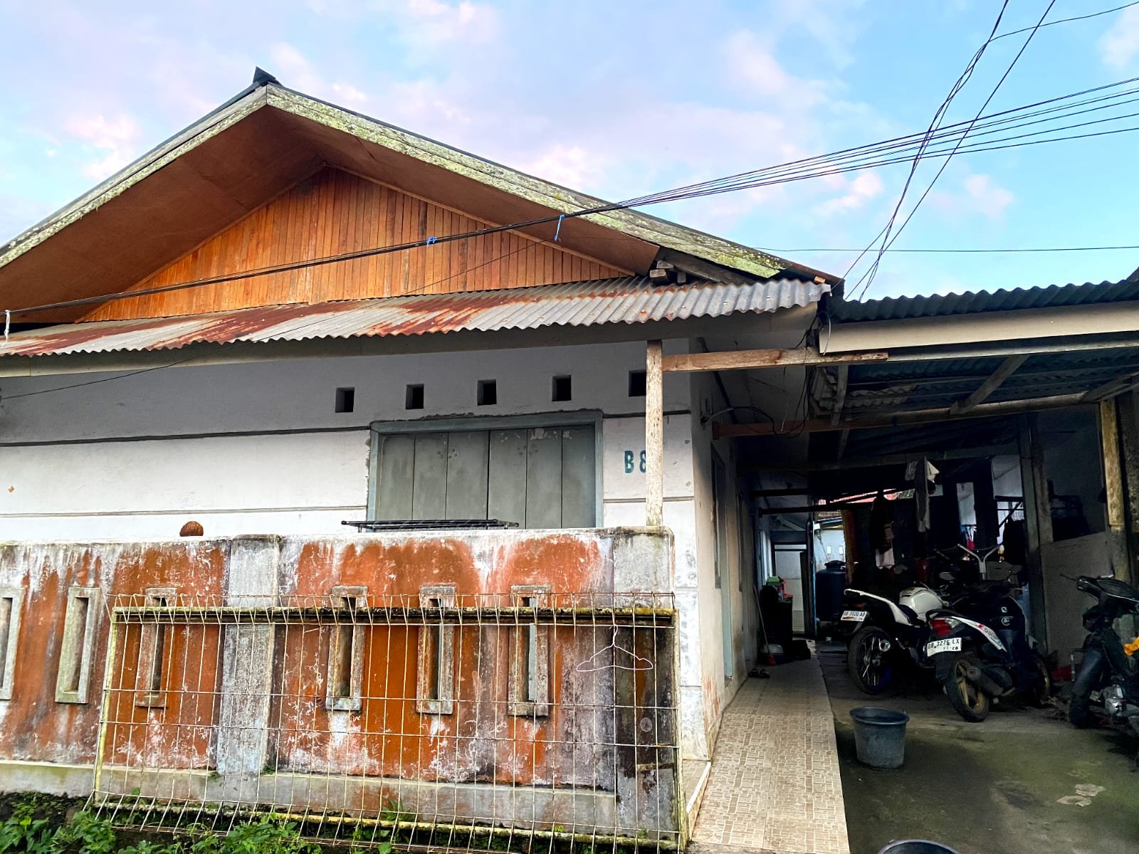 kost