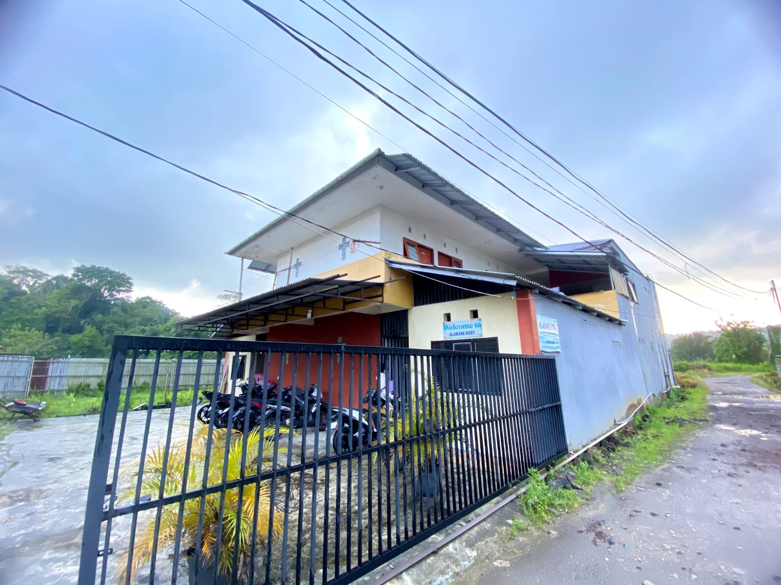 kost