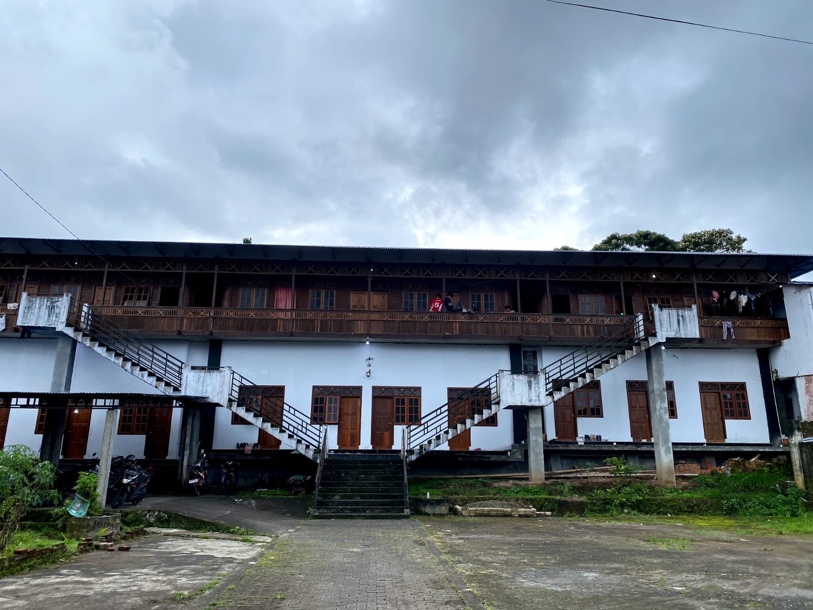 kost