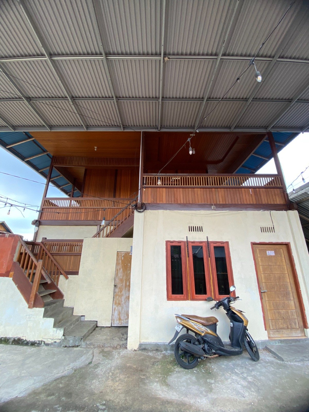 kost