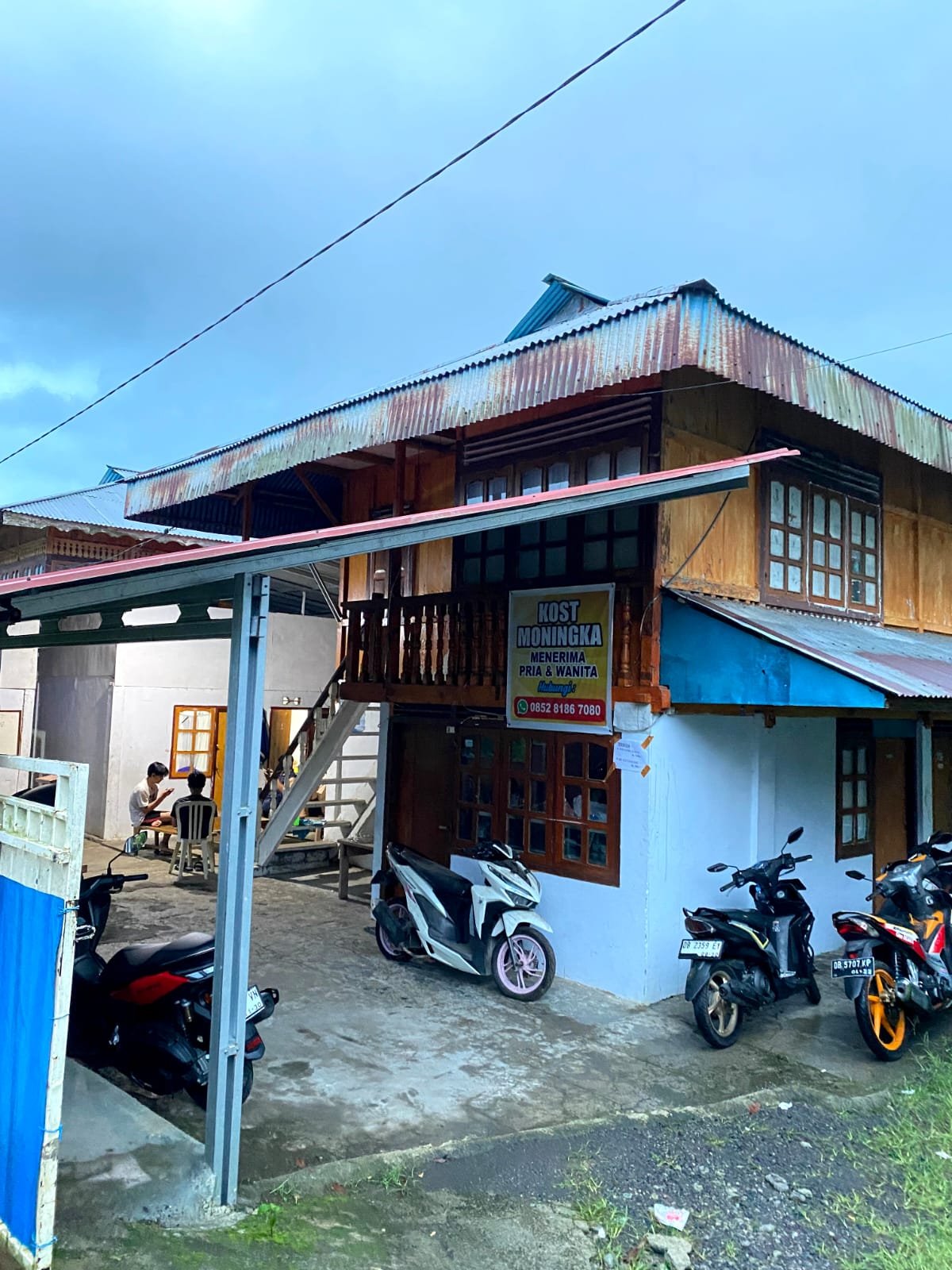 kost