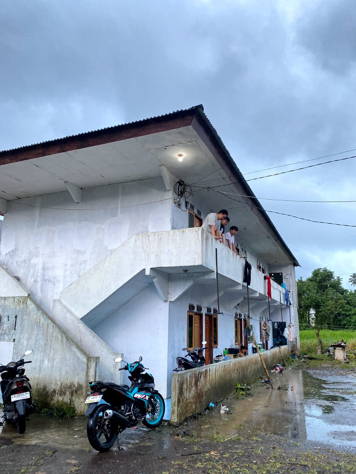 kost