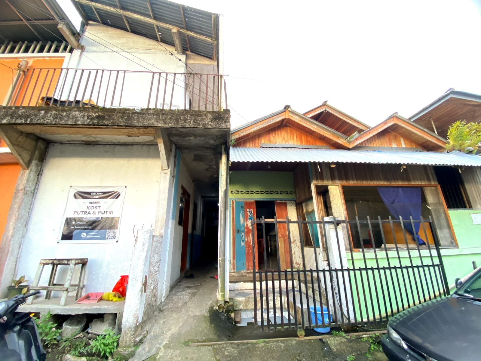 kost