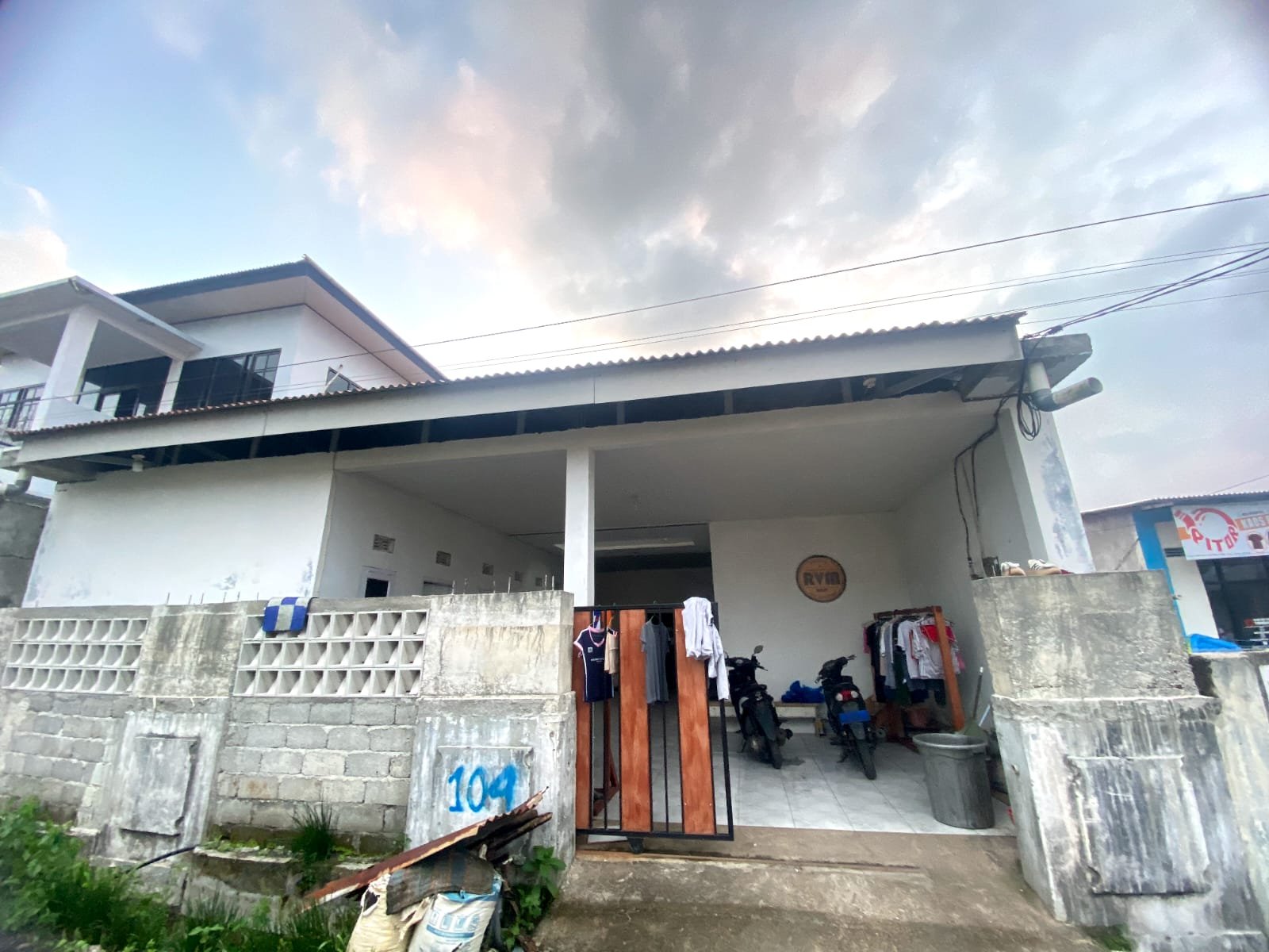 kost