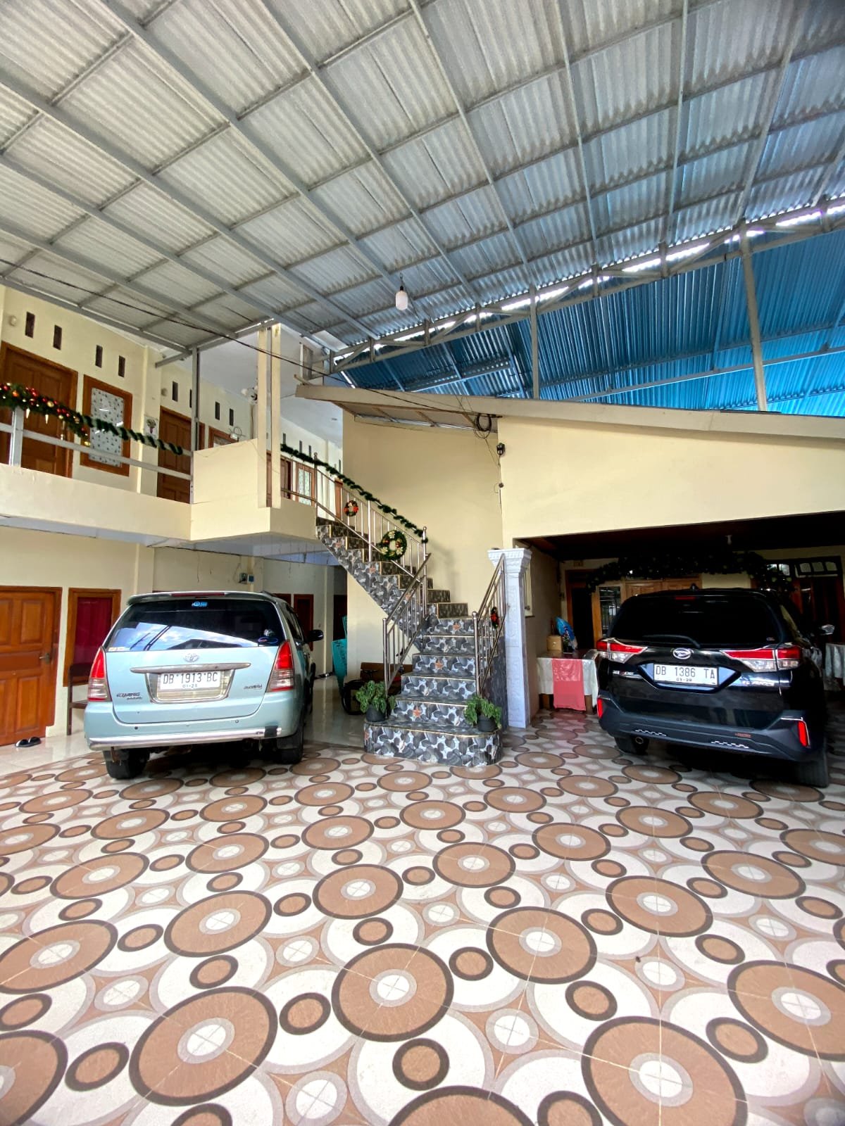 kost